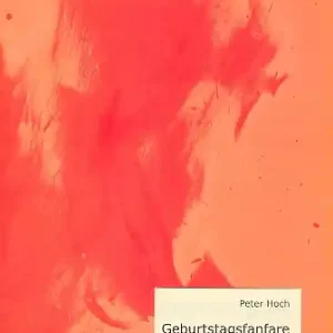 Abverkauf Geburtstagsfanfare für 4 Trompeten (Trompetenensemble)