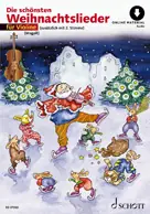 Neu Die Schönsten Weihnachtslieder - Violine