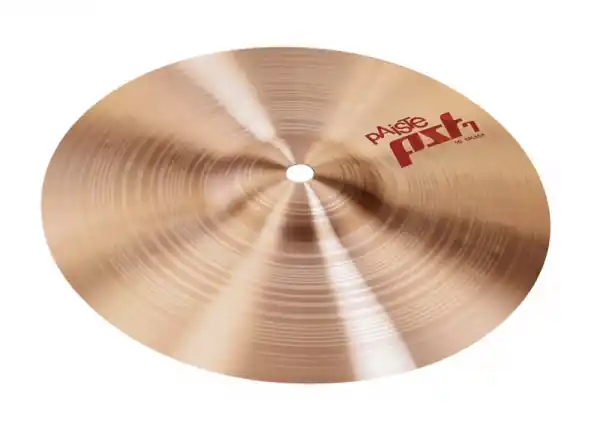 Paiste 10" PST7 Top-Seller