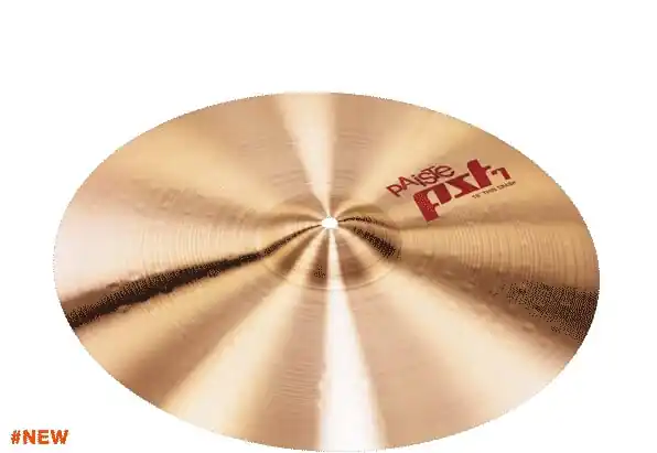Jetzt Kaufen Paiste 18" PST7 Thin