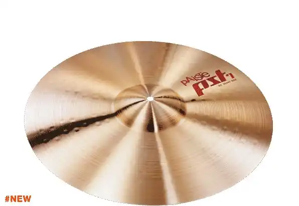Paiste 20" PST7 Heavy Preisreduziert