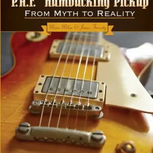 Kracherpreis The Gibson P.A.F. Humbucking Pickup