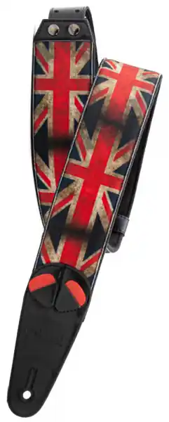 Rabatt RightOn! Mojo Union Jack