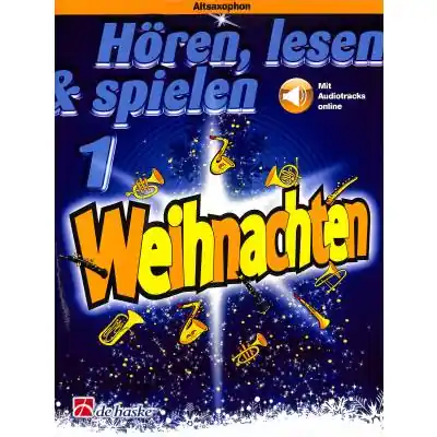 Nur Für Kurze Zeit Hören, lesen & spielen 1 - Weihnachten