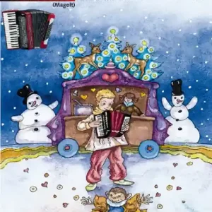 Direktkauf Die schönsten Weihnachtslieder