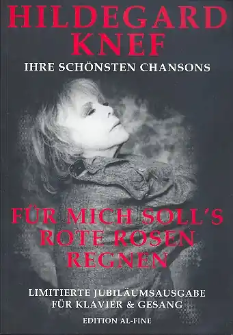 Hildegard Knef : Ihre schönsten Chansons Günstig