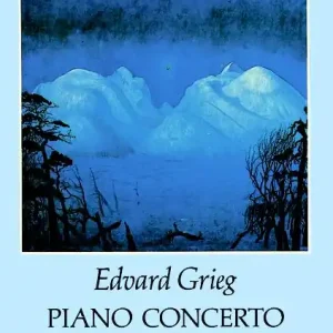 Piano concerto a minor for piano and orchestra Knallerangebot