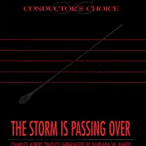 The storm is passing over for mixed choir and piano Kracherpreis