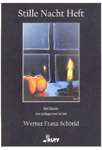 Sonderangebot Stille Nacht für 1-4 Gitarren