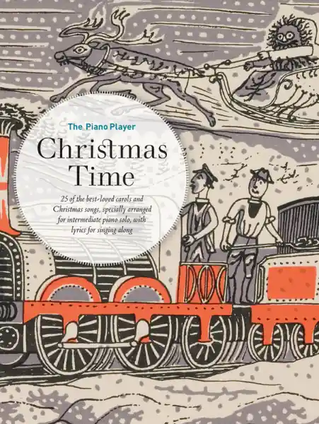 The Piano Player - Christmas Time Mega-Angebot