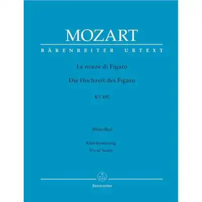 Die Hochzeit des Figaro Aktuell