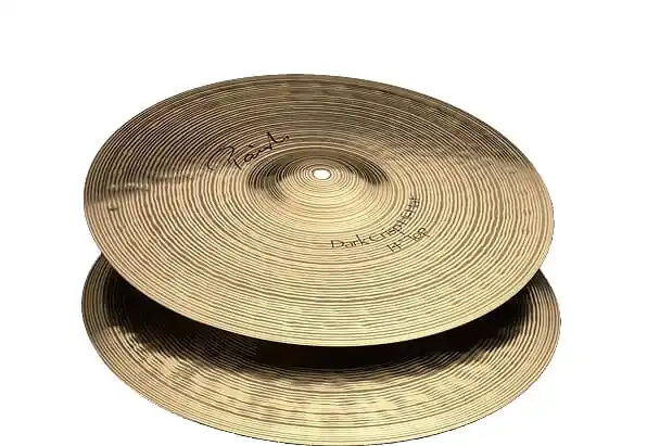 Beliebt Paiste 14" Signature Dark Crisp