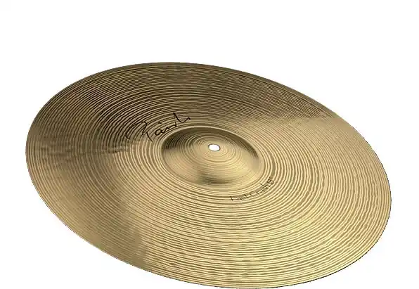 Abverkauf Paiste 18" Signature Fast