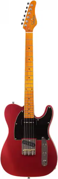 Beliebt Schecter PT Special Satin CAR