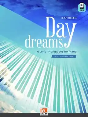 Sale Daydreams - 6 Lyric Impressions
