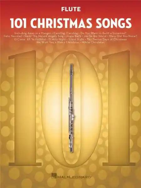101 Christmas Songs Sonderangebot