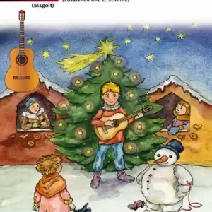 Rabatt Die schönsten Weihnachtslieder