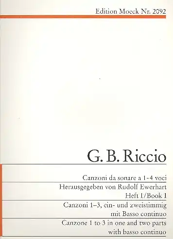 Bestseller Canzoni da sonare Band 1 a 1-4 voci con bc
