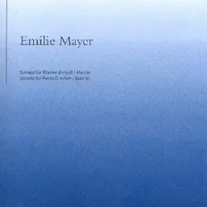 Sonate d-Moll für Klavier Jetzt Kaufen