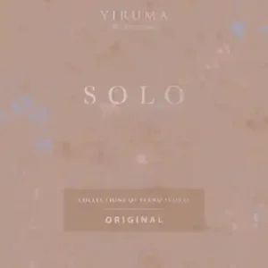 Yiruma SOLO: Original for piano Highlight