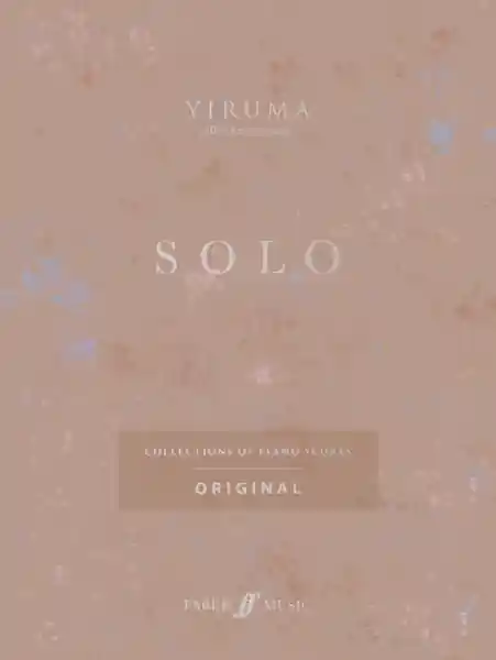 Yiruma SOLO: Original for piano Highlight
