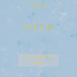 Yiruma SOLO: Easy for piano Expressversand
