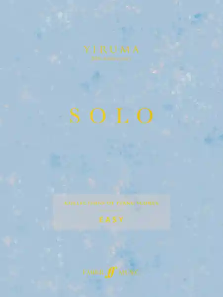 Yiruma SOLO: Easy for piano Expressversand