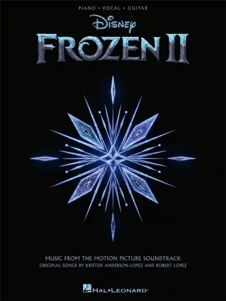 Frozen 2 Geprüft