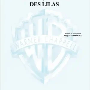 Le Poinçonneur des Lilas für Gesang und Klavier Top-Seller