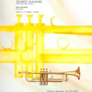Trompette plaisir vol.2 Rock Jazz Latin Samba Abverkauf