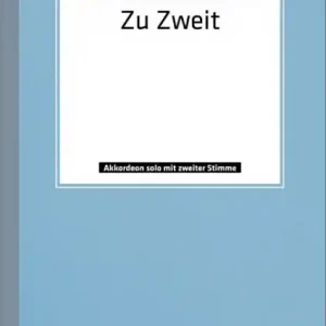 Zu zweit Foxtrott für 2 Akkordeons Meistverkauft