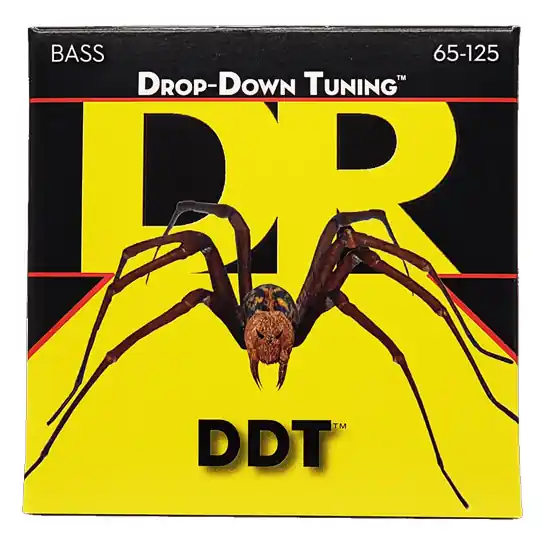 Expressversand DR String DDT-65 Super Heavy