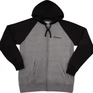 Preisreduziert Jackson Black and Grey XL