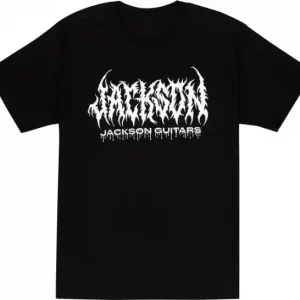 Schnäppchen Jackson RIP Black S