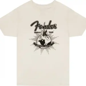 Neu Fender World Tour VWH XL