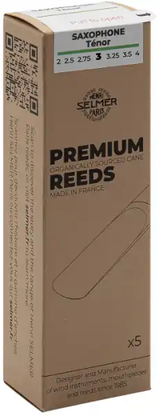 Selmer Premium 3,0 Schneller Versand