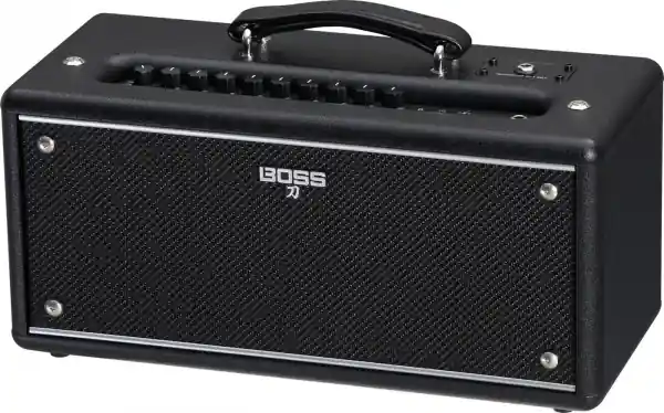 Bestpreis Boss Katana Air EX