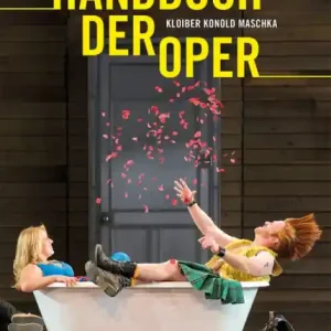 Markenprodukt Handbuch der Oper