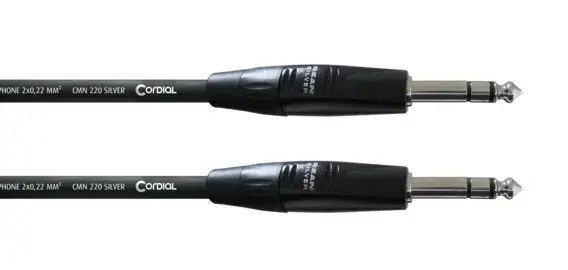 Cordial CIM 3 VV Expressversand