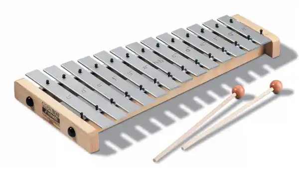 Neuheit Sonor AG GB