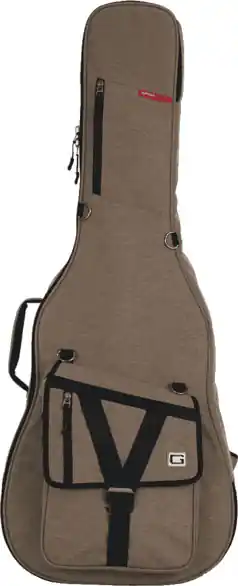 Gator GT-ACOUSTIC-TAN Sofort Bestellen