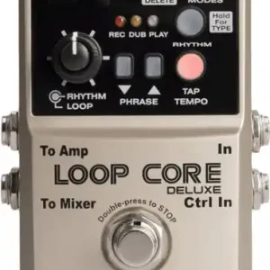 nuX Loop Core Deluxe Top-Preis