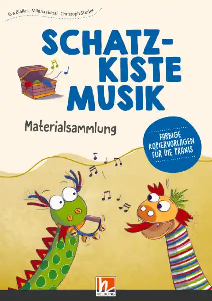 Billig Schatzkiste Musik