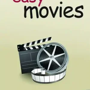 Easy Movies (+CD) for 2-part chorus and piano Sale