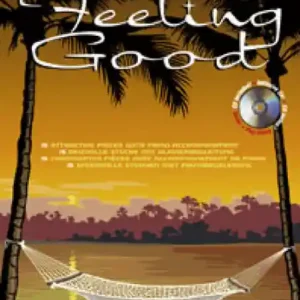 Feeling good (+CD) für Trompete und Klavier Wochenendangebot