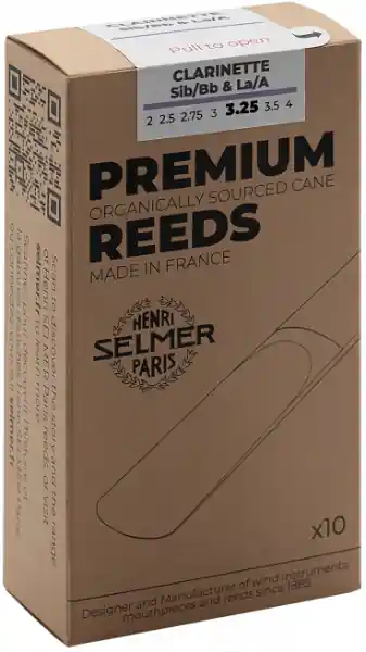 Selmer Premium 3,5 Neuheit