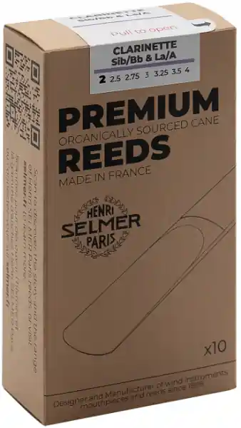 Selmer Premium 2,0 Ausverkauf