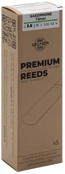 Selmer Premium 2,5 Top-Seller
