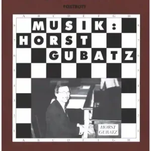 Nur Heute Gambit (Foxtrot) für Akkordeon