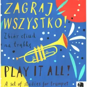 Online Kaufen Play It all! for trumpet